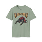 The Ink Is Dry, My Soul Is Empty, and the deadline was yesterday T-Shirt