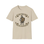 I Love Thyn Face T-Shirt