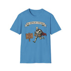 No Impulse Control T-Shirt