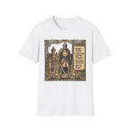 Single Knight T-Shirt