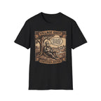 Village Idiot Certified Jester T-Shirt