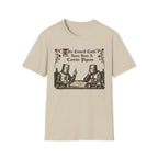 This Council Could Have Been A Carrier Pidgeon T-Shirt