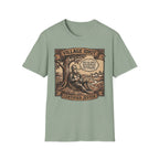Village Idiot Certified Jester T-Shirt