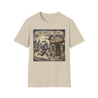 Zero Impulse Control T-Shirt