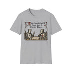This Council Could Have Been A Carrier Pidgeon T-Shirt