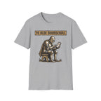 Ye Olde Doomscroll T-Shirt