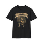 I Came I Saw I Looted Absolutely Everything That Wasnt Bolted Down T-Shirt