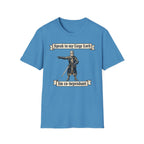 Speak to my Liege Lord Im Co-dependant T-Shirt