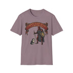 I Quest To Give My Cat A Better Life T-Shirt
