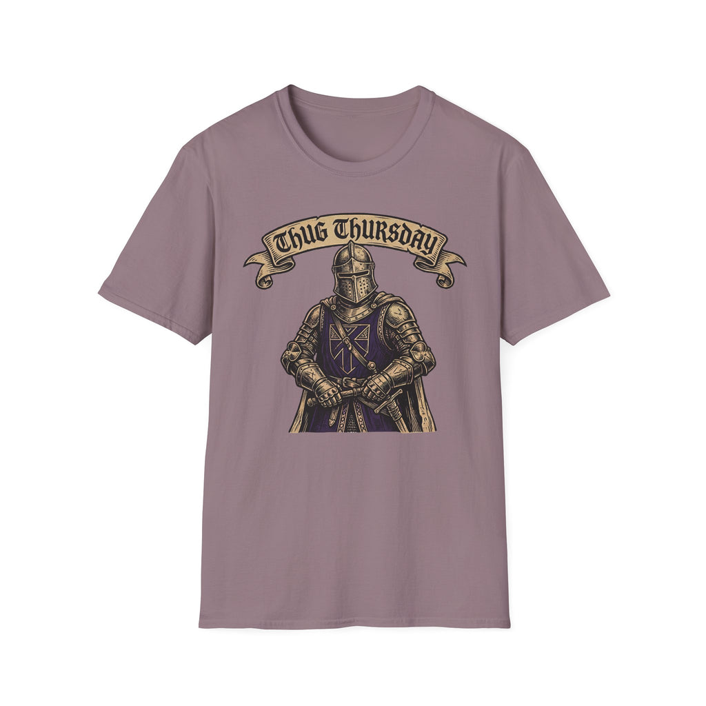 Thug Thursday T-Shirt