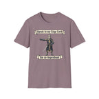 Speak to my Liege Lord Im Co-dependant T-Shirt