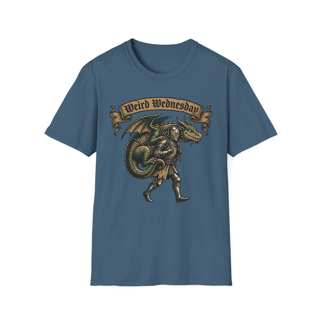 Weird Wednesday T-Shirt
