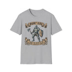 Gym? Nay T-Shirt
