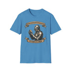 Procrastinating On My Magnum Opus T-Shirt