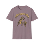 Worlds Okayest  Knight T-Shirt