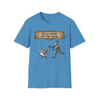 Silly Goose Off The Noose T-Shirt