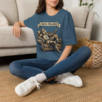 Couch Paladin T-Shirt