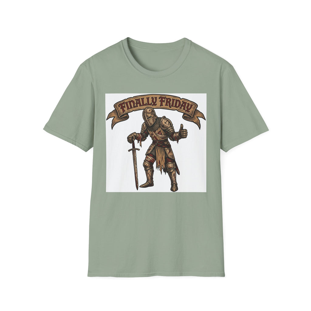 Finally Friday T-Shirt