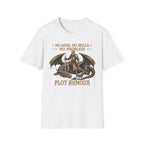 No Gear, No Skills, No Problem T-Shirt