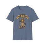 Mom-At-Arms T-Shirt