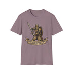 Armed with my sharp sword and piercing sarcasm T-Shirt