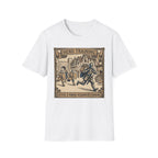 Hero Training T-Shirt