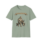 Grand Keeper Of Dad Jokes T-Shirt