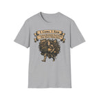 I Came I Saw I Looted Absolutely Everything That Wasnt Bolted Down T-Shirt