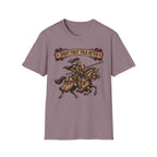 Joust First Talk After T-Shirt