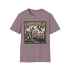 I Just Want To Fish And Ignore The Plot T-Shirt