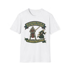My Therapist Told Me to Slay My Inner Demons Hero T-Shirt