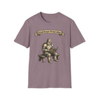 Grand Keeper Of Dad Jokes T-Shirt