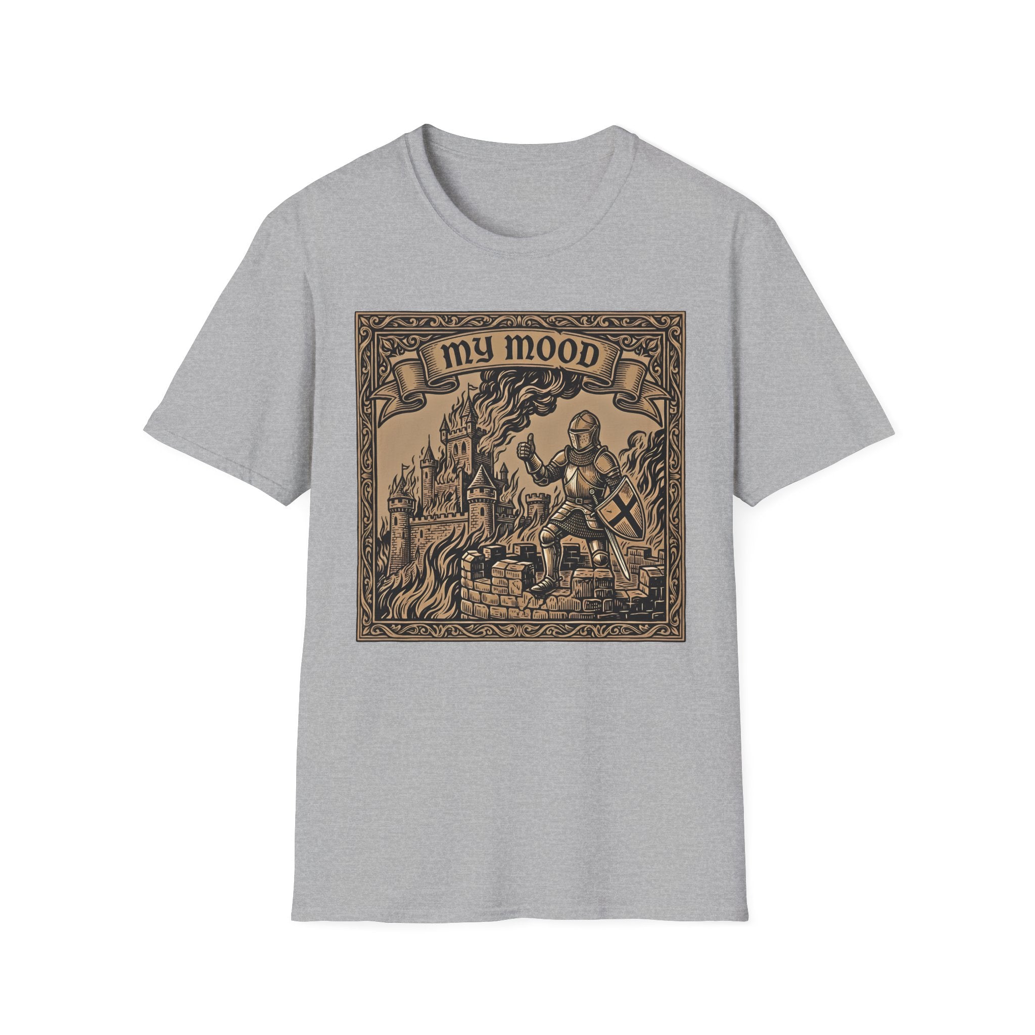 My Mood T-Shirt
