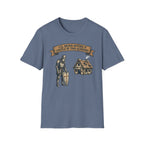 Ill Never Afford A Castle In This Economy T-Shirt