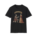 Persistent Hero T-Shirt