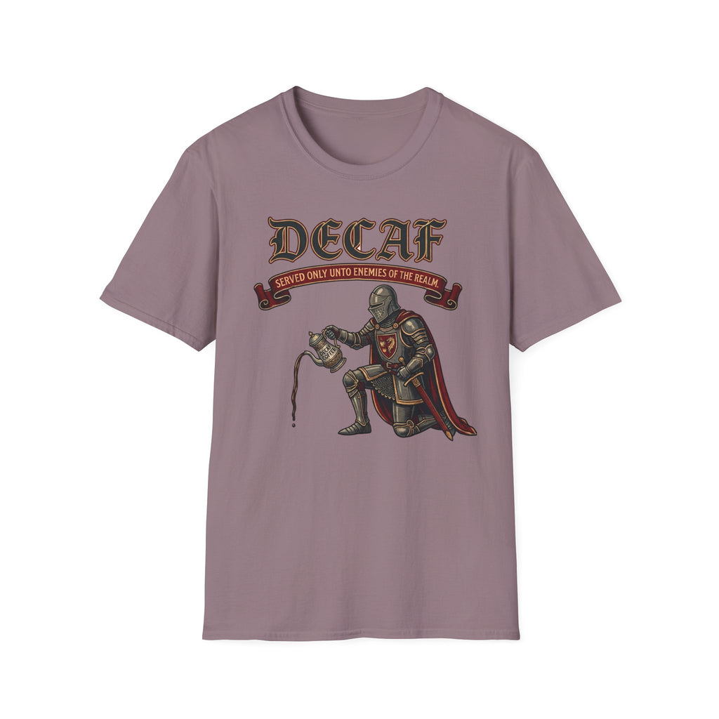 Decaf T-Shirt