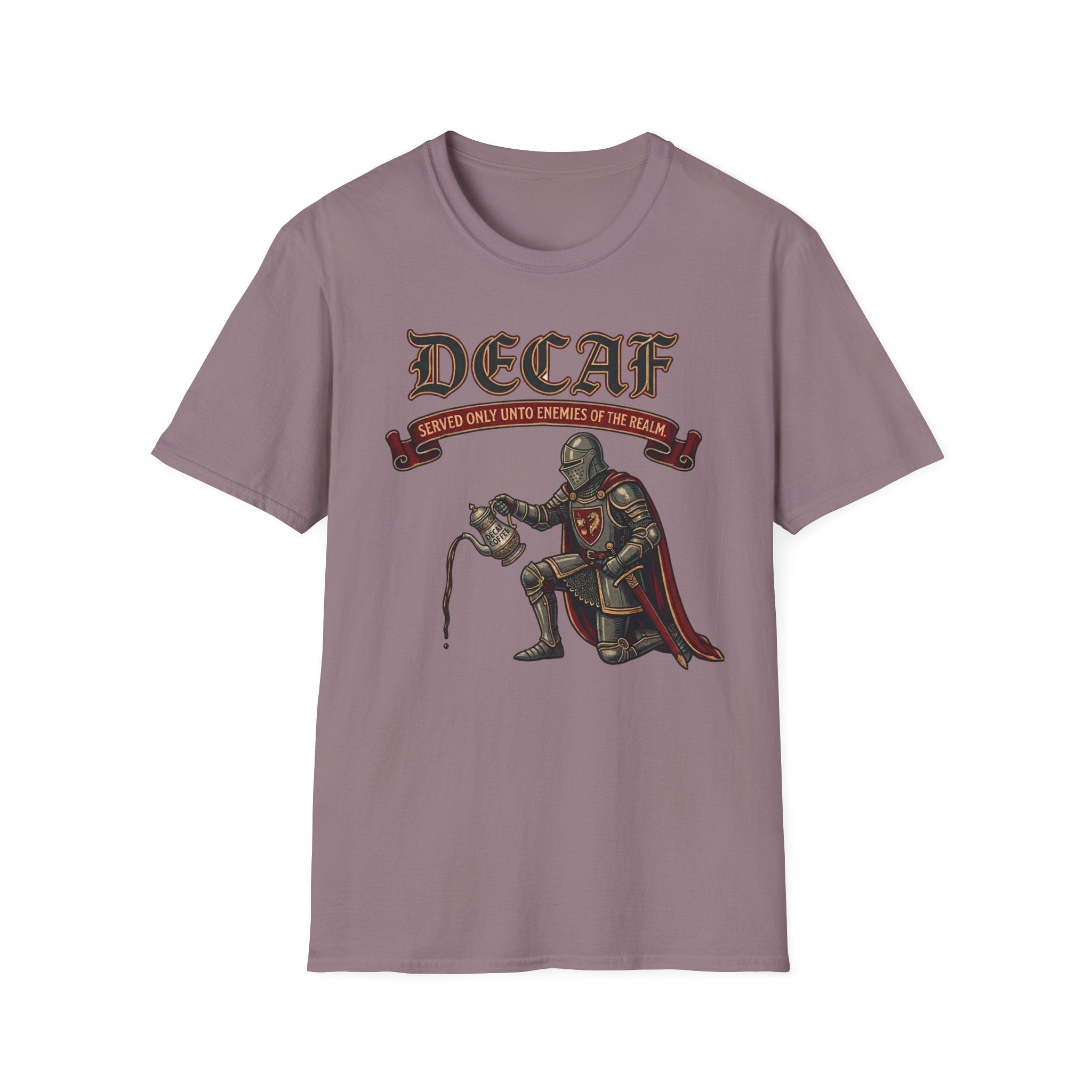 Decaf T-Shirt