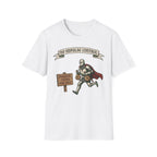 No Impulse Control T-Shirt