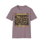 Ye Olde Social Anxiety T-Shirt