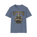 Resting Siege Face Me T-Shirt