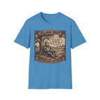 Village Idiot Certified Jester T-Shirt