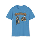 Ill Never Afford A Castle In This Economy T-Shirt