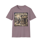 Zero Impulse Control T-Shirt