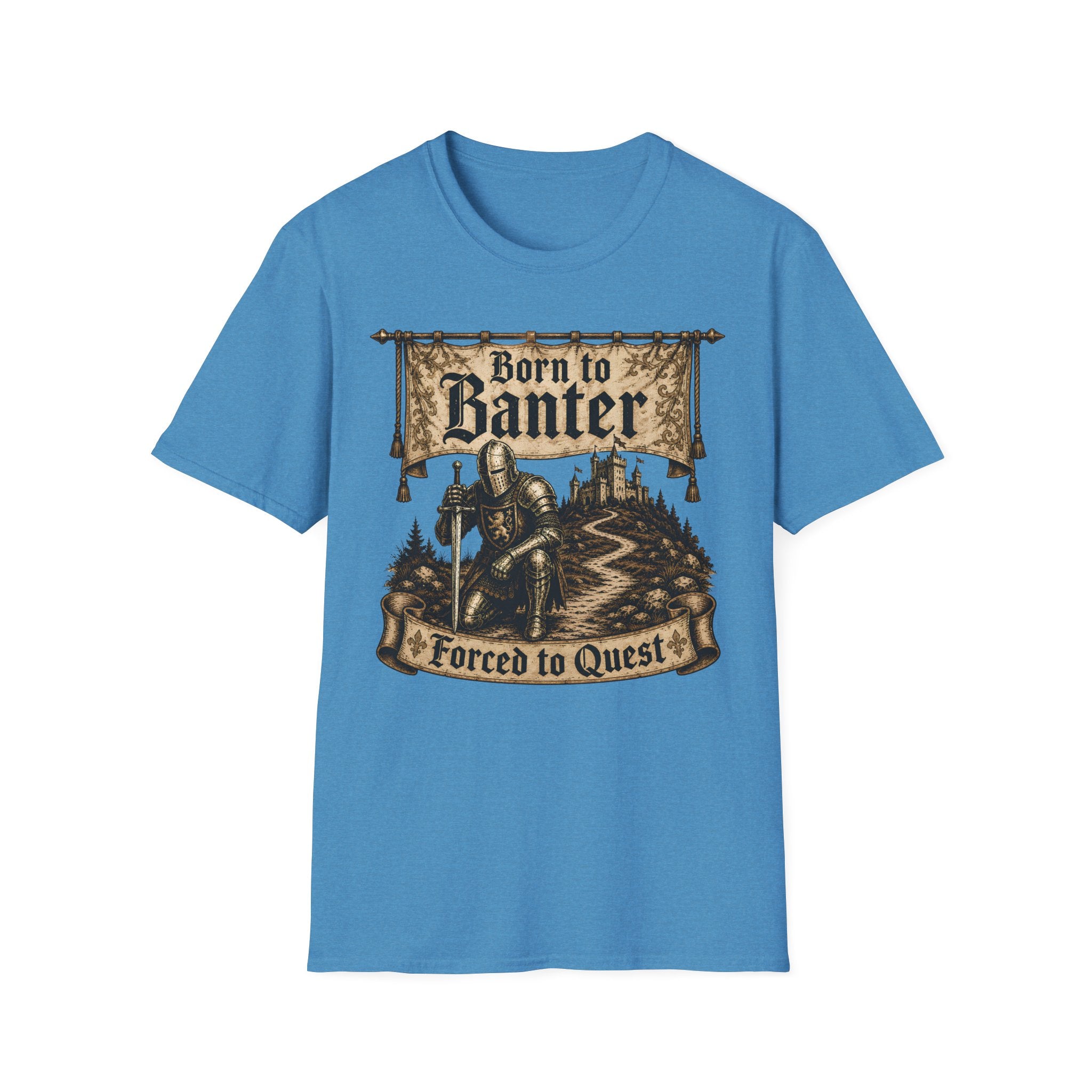 Born To Banter T-Shirt