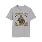 Speak To Me Not Still Ingesting My Bean Juice T-Shirt