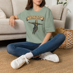 The Lag In This Kingdom Is Absolutely Unholy T-Shirt
