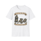 I CC'ed the King T-Shirt
