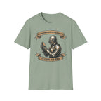 Procrastinating On My Magnum Opus T-Shirt