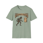 Questing For Snacks T-Shirt