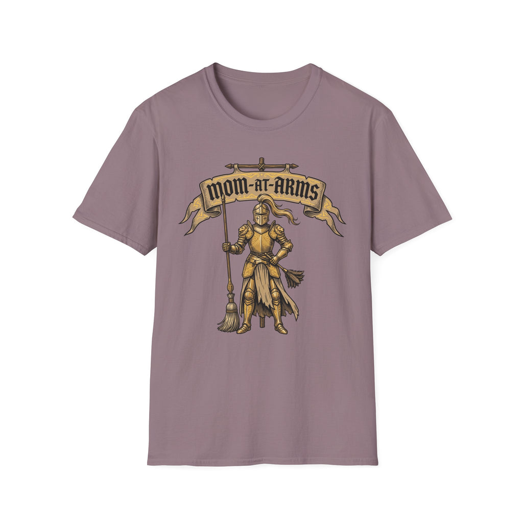 Mom-At-Arms T-Shirt